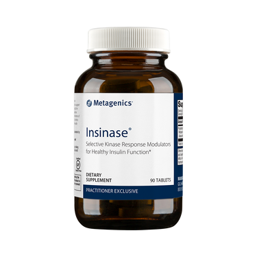 Insinase - Metagenics